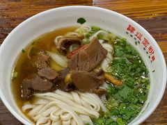 -肆姐面粉馆(坡子街店)
