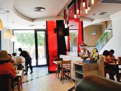 大堂-必胜客(大观天地店)