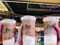 -1点点(湖明店)