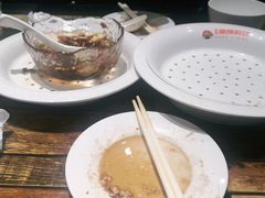 -金谷园饺子·烧烤(人大总店)