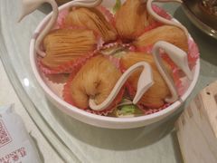 -君豪大酒店-东海渔村中餐厅