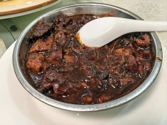 -腰记饭店(龙源路店)