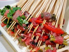 -大斌家串串火锅(汇一城店)