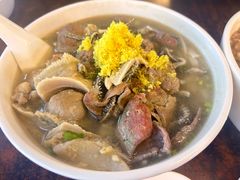 -潮镇老尾牛杂(环城西路店)