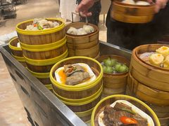 -大海湾酒楼(人南店)