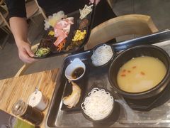 -过桥缘·过桥米线(鲁能城店)