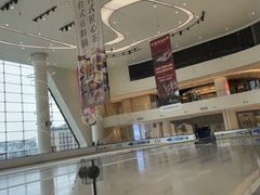 -世纪星滑冰俱乐部(万象城店)