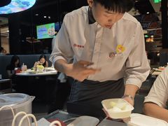 -海底捞火锅(勒泰店)