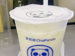 -茶百道(呼家楼店)