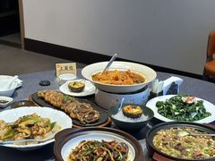 -连鹭海鲜·海肠捞饭·海胆饭(星海店)