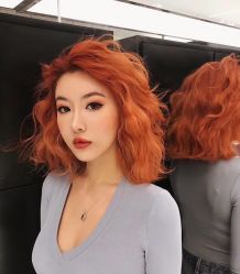 -新晨·SALON·形象造型