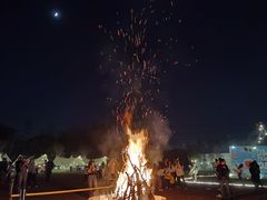 -不觉晓CAMPING(上海迪士尼营地店)