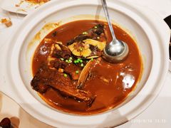 -真爱中国餐馆·年华店(朱雀大街店)