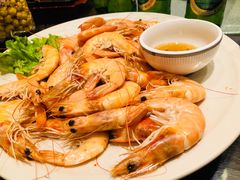 -浩家苑菜馆(汉口路店)