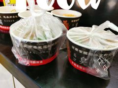 -王菊美食街·王菊面馆(总店)