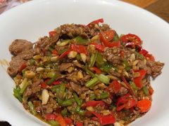 -黄泥岗·地道湖北菜(奥特莱斯店)