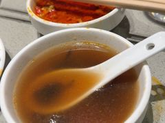-海底捞火锅(泰安爱琴海店)