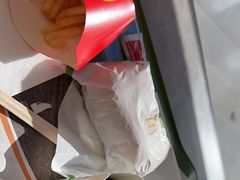 -麦当劳(北苑秋实路店)