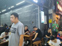 -清真·马峰烤肉(小学习北巷店)