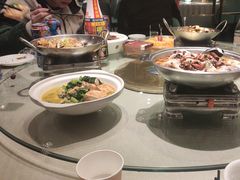 -刘胖子家常菜·蹄花焖藕(富安街店)