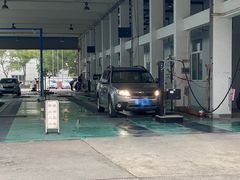 -上海普陀区机动车检测站第十一机动车安全检测站