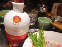 -蜀江龙火锅(339店)
