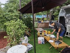 -TIPPI营地 房车主题·露营烧烤团建轰趴(天安假日店)