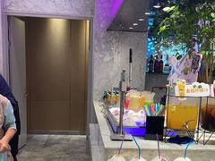 -亚马逊海鲜自助(王府井店)