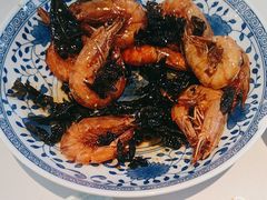 -丰收日·小海鲜·沪上家宴(顾村正大店)