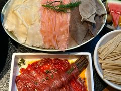 -大龙燚·旷野鲜火锅(广州首店)