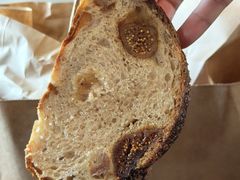 -O’mills Sourdough Bakery&Bistro(浦东机场店)