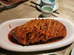 -杏花堂·山西菜馆(晋中万达店)