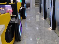 -杰拉电竞·网咖(杭州钱塘区龙湖金沙天街店)