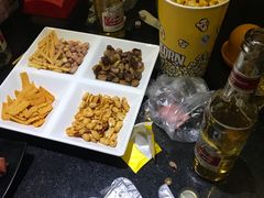 -乐潮汇时尚量贩式KTV(嘉业国际城购物中心店)