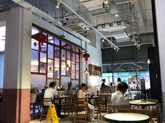 大堂-桃园眷村(万象天地店)