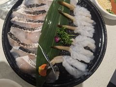 -海底捞火锅(勒泰店)