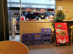 -十三朝牛馍王擀面皮(骡马市店)