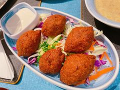 -La Medina餐厅(亮马河南路店)