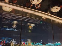 -君庭中餐馆(湘江豪生店)