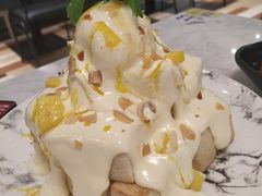 -卡朋西餐(较场西路店)