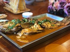 -陈家老院子(高新店)
