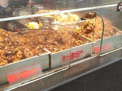 -老黄记手撕烤兔(玉林街店)