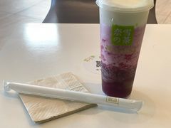 -奈雪的茶(金地广场店)