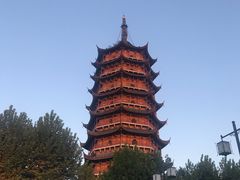 -朱新年·苏式汤团·面点(北寺塔店)
