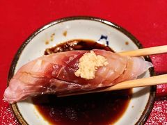 -yokocho上横町·日本食街(深业上城店)