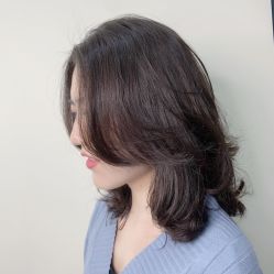 点击看大图 -HD HAIR STYLE