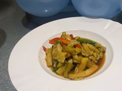 -宴天下大酒店(政和路店)