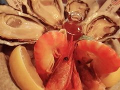 生蚝-斯普汇生蚝牛排馆(中骏世界城店)