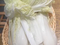 -菌海森林·非遗野生菌火锅(西山区滇池路摩根道店)
