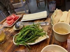 -滇藏石锅宴(崇仁巷老店)